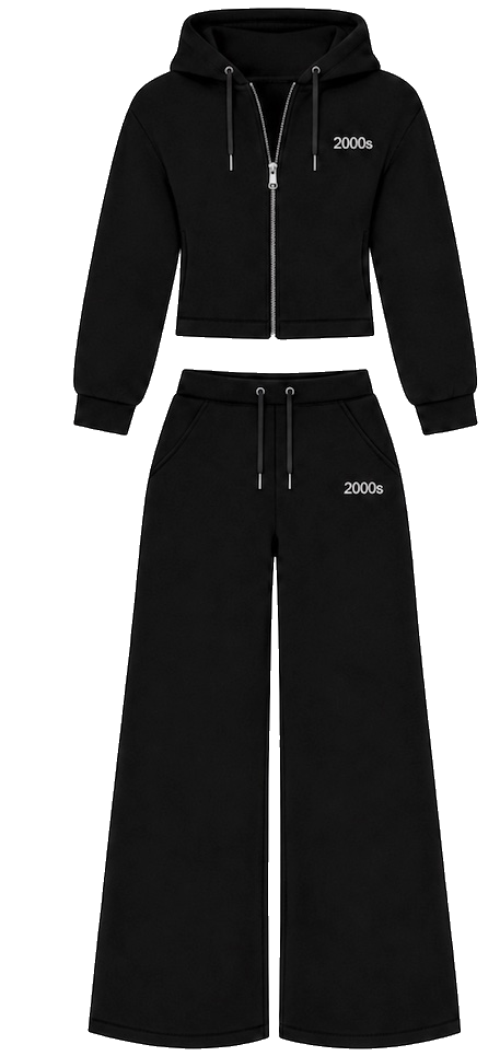 Onyx Wide-Leg Set Front